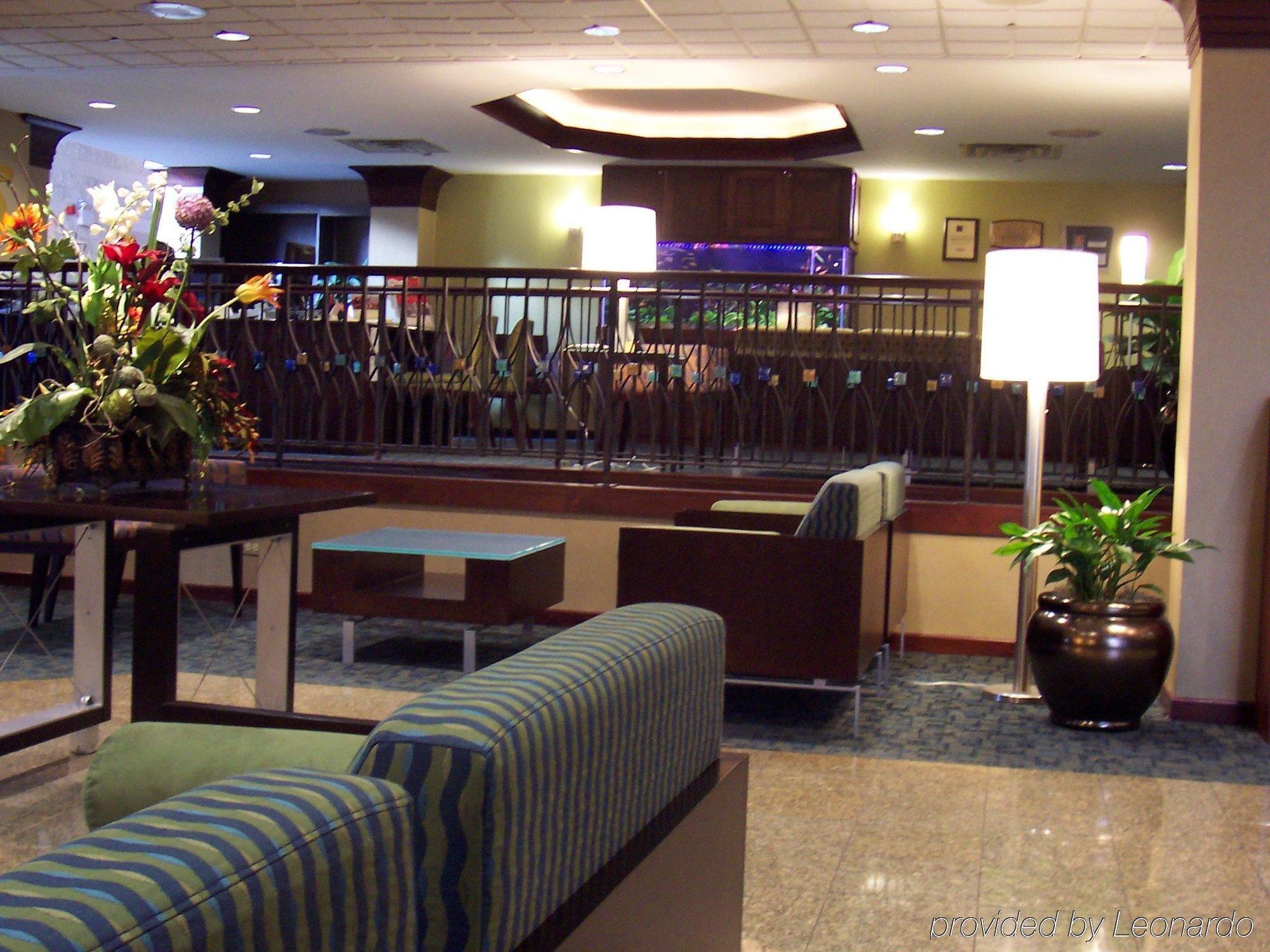 Holiday Inn & Suites Chicago-Carol Stream Wheaton By Ihg Interior photo